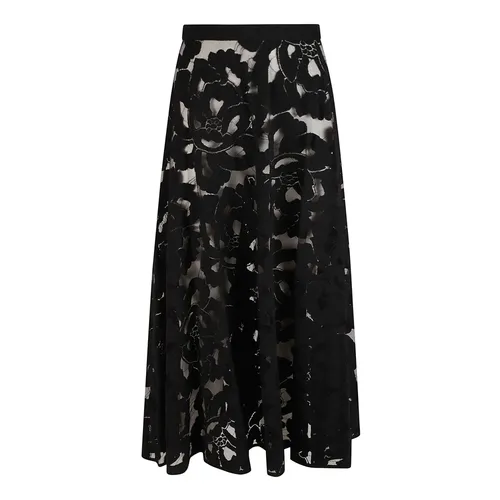 Skirts > Maxi Skirts - - Max Mara Studio - Modalova