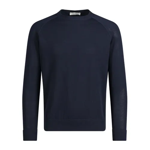 Knitwear > Round-neck Knitwear - - Re-Hash - Modalova