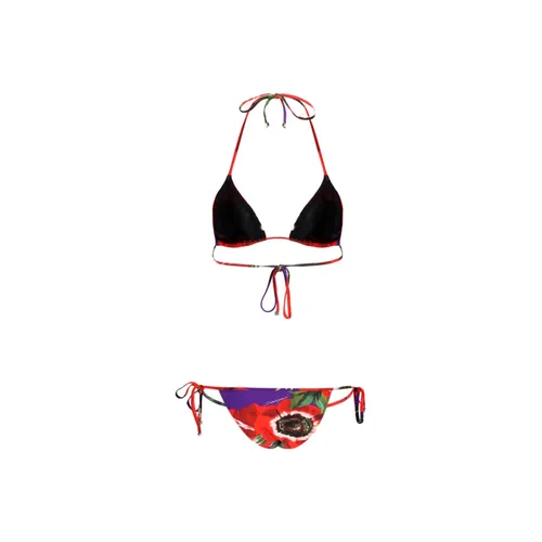 Swimwear > Bikinis - - Dolce & Gabbana - Modalova