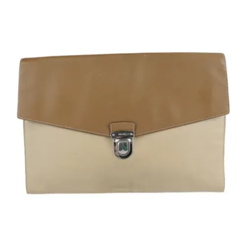Pre-owned > Pre-owned Bags > Pre-owned Clutches - - Prada Vintage - Modalova