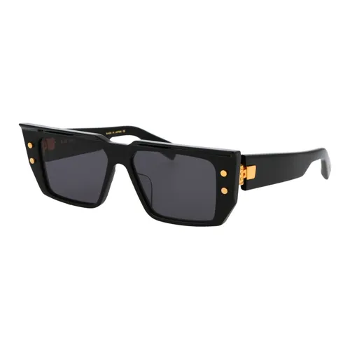 Accessories > Sunglasses - - Balmain - Modalova