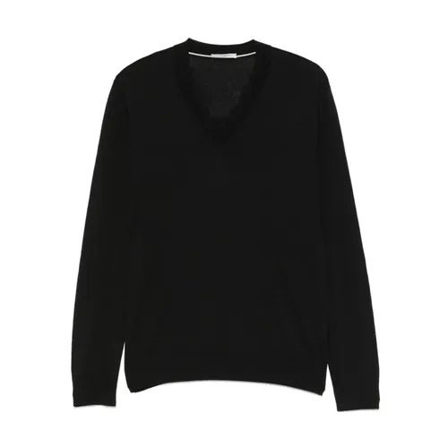 Sweatshirts & Hoodies > Sweatshirts - - Paolo Pecora - Modalova