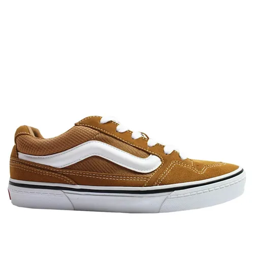 Vans - Shoes > Sneakers - Brown - Vans - Modalova