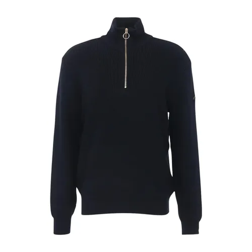 Knitwear > Turtlenecks - - Paul & Shark - Modalova
