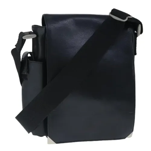 Pre-owned > Pre-owned Bags > Pre-owned Cross Body Bags - - Givenchy Pre-owned - Modalova
