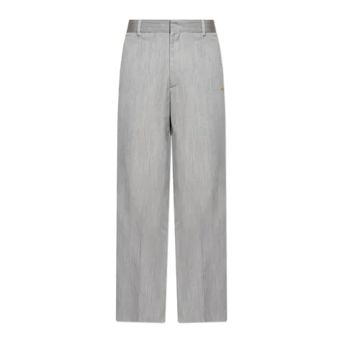 Trousers > Suit Trousers - - Amiri - Modalova