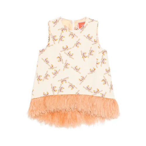Tops > Sleeveless Tops - - La DoubleJ - Modalova