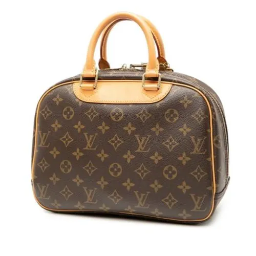 Pre-owned > Pre-owned Bags > Pre-owned Handbags - - Louis Vuitton Vintage - Modalova