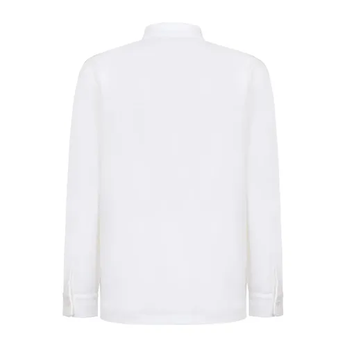 Shirts > Formal Shirts - - Zanone - Modalova