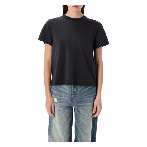 Tops > T-Shirts - - MM6 Maison Margiela - Modalova