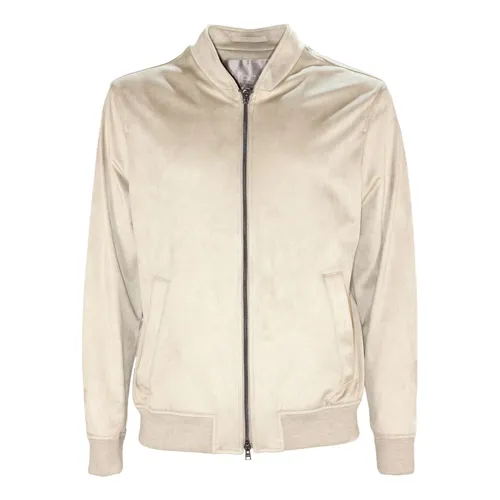 Jackets > Bomber Jackets - - Herno - Modalova