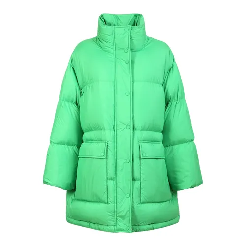 Jackets > Down Jackets - - Stand Studio - Modalova