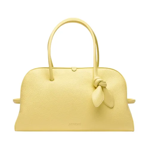 Bags > Handbags - - Jacquemus - Modalova
