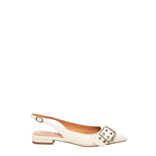Shoes > Flats > Ballerinas - - Bibi Lou - Modalova