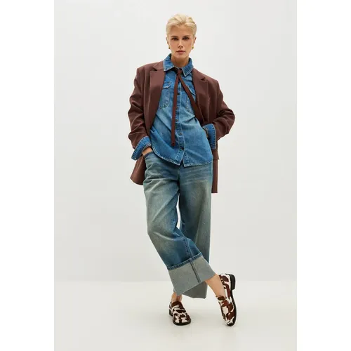 Shoes > Flats > Loafers - - Cesare Gaspari - Modalova