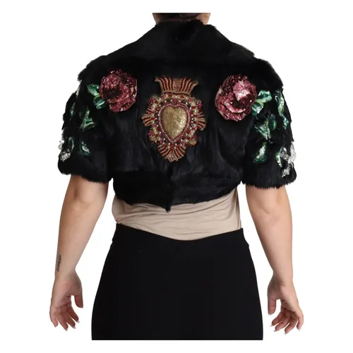 Jackets > Light Jackets - - Dolce & Gabbana - Modalova