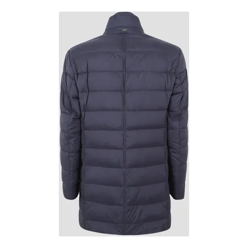 Jackets > Down Jackets - - Herno - Modalova