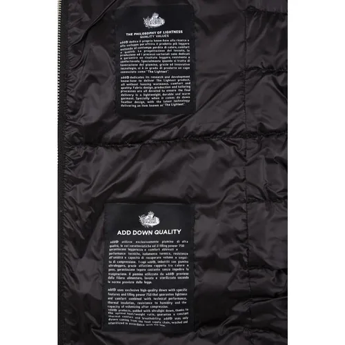 Add - Jackets > Vests - Black - add - Modalova