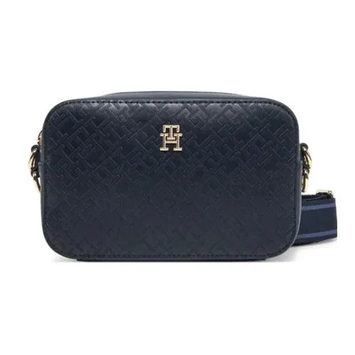 Bags > Cross Body Bags - - Tommy Hilfiger - Modalova
