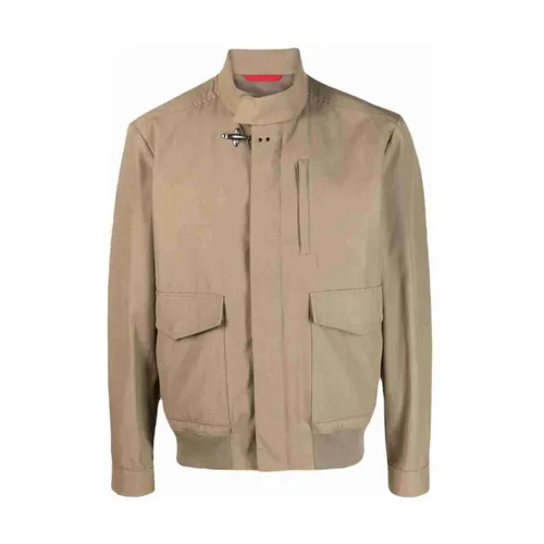 Jackets > Light Jackets - - Fay - Modalova