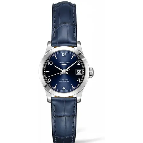 Accessories > Watches - - Longines - Modalova