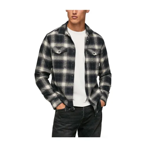 Shirts > Casual Shirts - - Pepe Jeans - Modalova