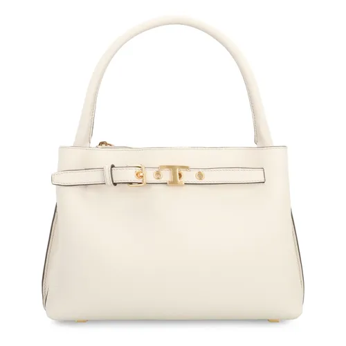 Tod's - Bags > Handbags - White - Tod's - Modalova