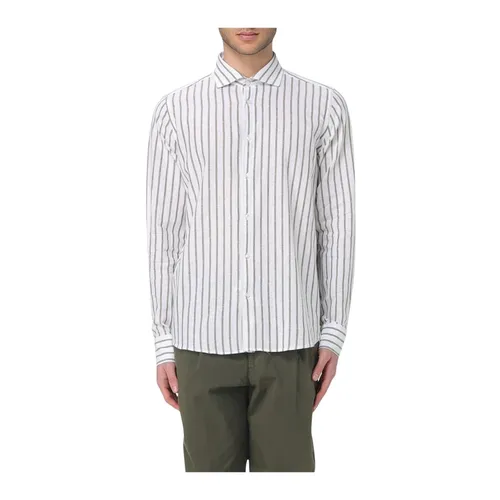 Shirts > Casual Shirts - - Manuel Ritz - Modalova