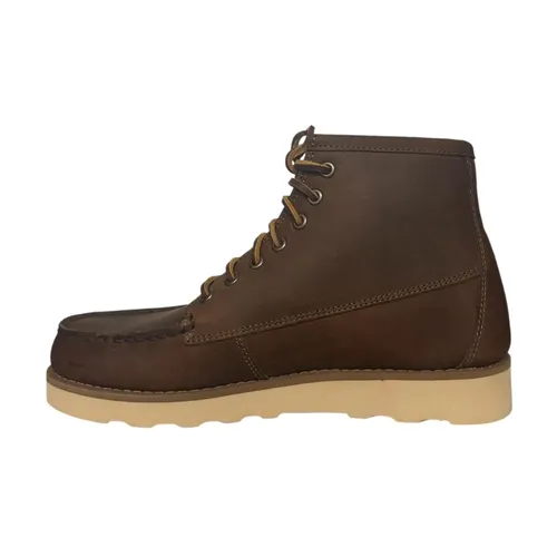 Shoes > Boots > Lace-up Boots - - Sebago - Modalova
