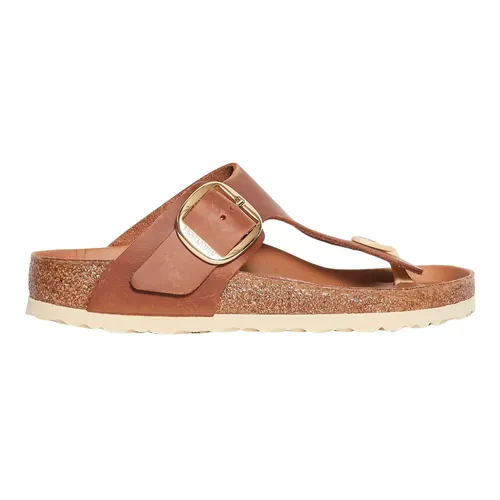 Shoes > Flip Flops & Sliders > Flip Flops - - Birkenstock - Modalova