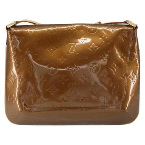 Pre-owned > Pre-owned Bags > Pre-owned Cross Body Bags - - Louis Vuitton Vintage - Modalova