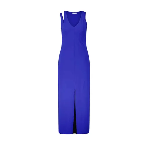 Dresses > Day Dresses > Maxi Dresses - - Patrizia Pepe - Modalova