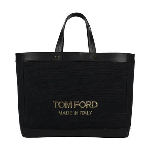 Bags > Tote Bags - - Tom Ford - Modalova