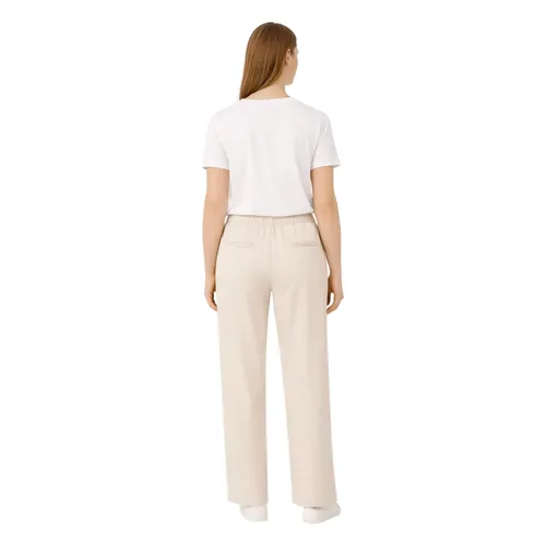 Trousers > Wide Trousers - - Iblues - Modalova