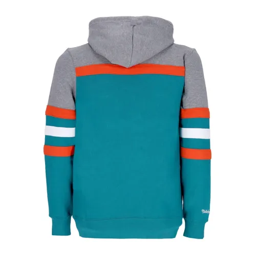 Sweatshirts & Hoodies > Hoodies - - Mitchell & Ness - Modalova