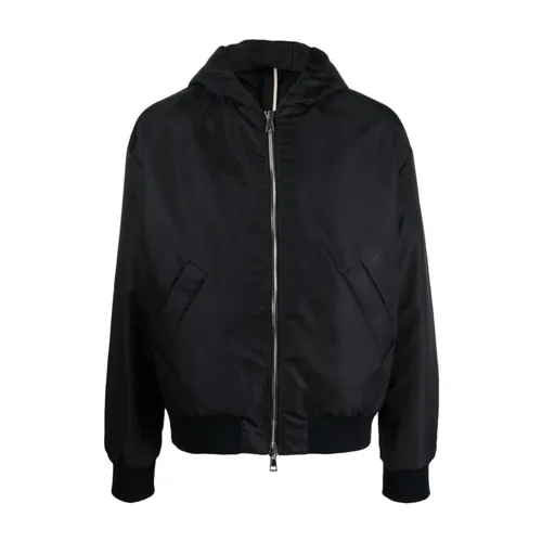 Jackets > Light Jackets - - Low Brand - Modalova