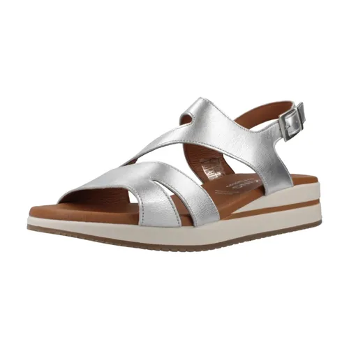 Shoes > Heels > Wedges - - Fluchos - Modalova
