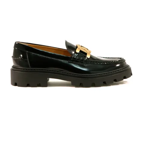 Shoes > Flats > Loafers - - Tod's - Modalova