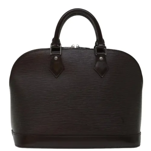Pre-owned > Pre-owned Bags > Pre-owned Handbags - - Louis Vuitton Vintage - Modalova