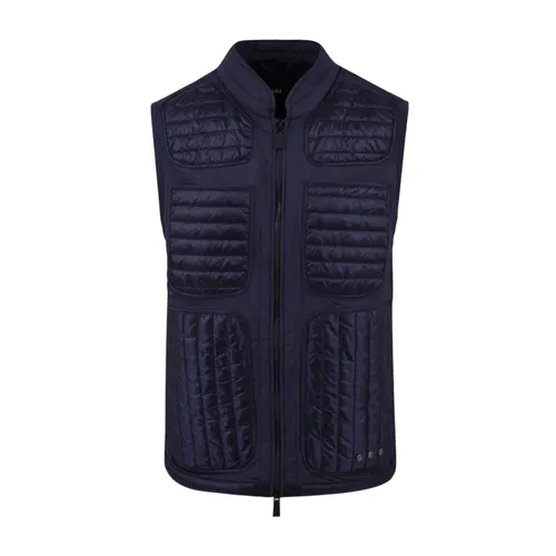 Add - Jackets > Vests - Blue - add - Modalova