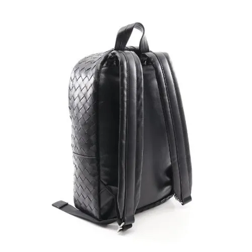 Pre-owned > Pre-owned Bags > Pre-owned Backpacks - - Bottega Veneta Vintage - Modalova