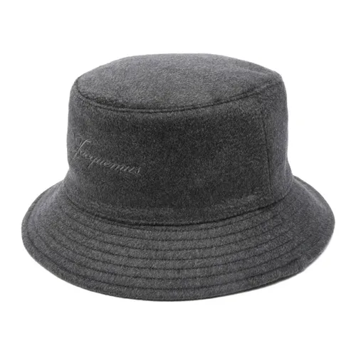 Accessories > Hats > Hats - - Jacquemus - Modalova