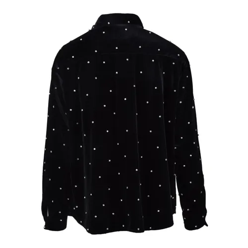 Blouses & Shirts > Shirts - - The New Arrivals Ilkyaz Ozel - Modalova