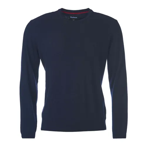 Knitwear > Round-neck Knitwear - - Barbour - Modalova