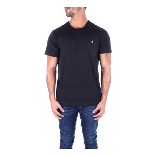 Tops > T-Shirts - - Polo Ralph Lauren - Modalova