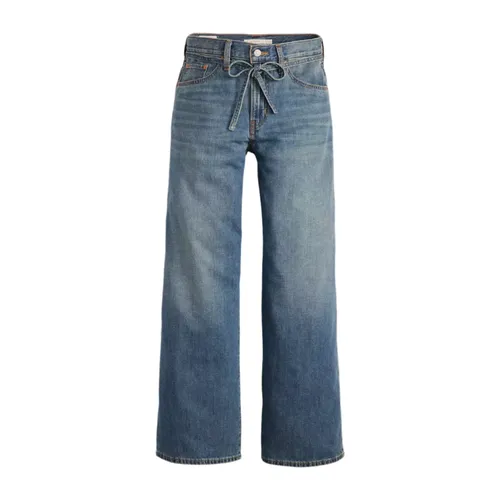 Jeans > Wide Jeans - - Levi's - Modalova