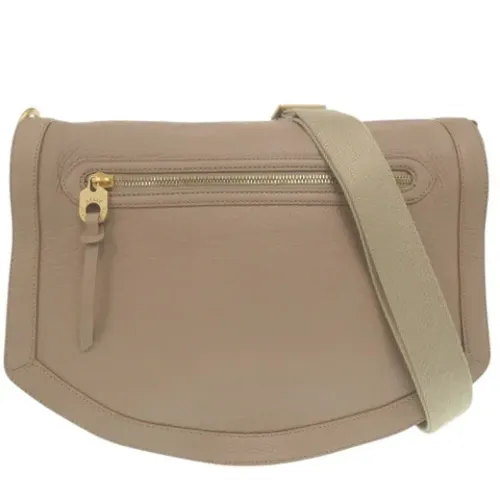 Pre-owned > Pre-owned Bags > Pre-owned Shoulder Bags - - Bally Pre-owned - Modalova