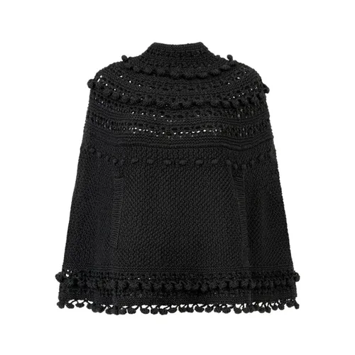 Knitwear > Round-neck Knitwear - - Mes Demoiselles - Modalova