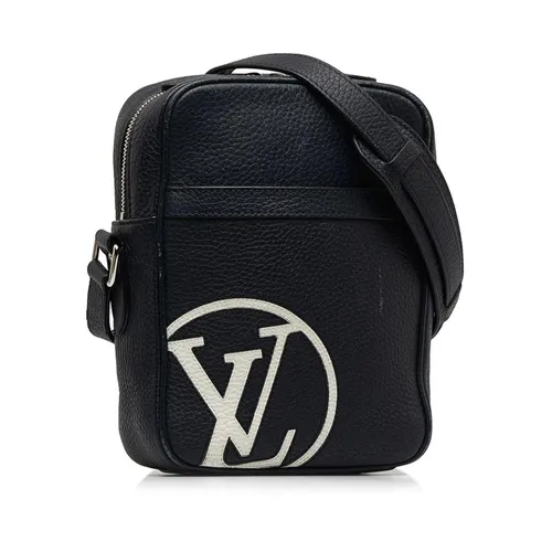 Pre-owned > Pre-owned Bags > Pre-owned Cross Body Bags - - Louis Vuitton Vintage - Modalova