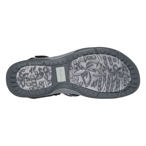 Shoes > Sandals > Flat Sandals - - Skechers - Modalova